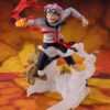 One Piece Figuarts ZERO Extra Battle PVC Szobor Koby Honesty Impact 19 cm