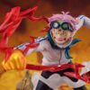 One Piece Figuarts ZERO Extra Battle PVC Szobor Koby Honesty Impact 19 cm