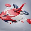 Grendizer U Robot Spirits Akció Figuras Spazer Side Super 15 cm