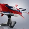 Grendizer U Robot Spirits Akció Figuras Spazer Side Super 15 cm