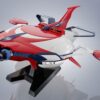 Grendizer U Robot Spirits Akció Figuras Spazer Side Super 15 cm