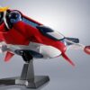 Grendizer U Robot Spirits Akció Figuras Spazer Side Super 15 cm