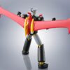 Grendizer U Robot Spirits Akció Figuras Spazer Side Super 15 cm