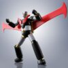 Grendizer U Robot Spirits Akció Figuras Spazer Side Super 15 cm