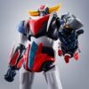 Grendizer U Robot Spirits Akció Figuras Spazer Side Super 15 cm