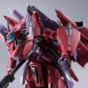 Macross Frontier DX Chogokin Akció Figura VF-27 Gamma SP Super Lucifer Valkyrie Brera Sterne use Revival Ver. 25 cm