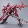 Macross Frontier DX Chogokin Akció Figura VF-27 Gamma SP Super Lucifer Valkyrie Brera Sterne use Revival Ver. 25 cm