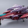 Macross Frontier DX Chogokin Akció Figura VF-27 Gamma SP Super Lucifer Valkyrie Brera Sterne use Revival Ver. 25 cm