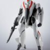 Macross II The Super Dimension Fortress Lovers Again Hi-Metal R Akció Figura VF-2SS Valkyrie II + SAP (Silvie Gena use) Lovers Again 16 cm
