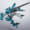 Macross II The Super Dimension Fortress Lovers Again Hi-Metal R Akció Figura VF-2SS Valkyrie II + SAP (Silvie Gena use) Lovers Again 16 cm