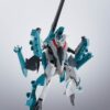 Macross II The Super Dimension Fortress Lovers Again Hi-Metal R Akció Figura VF-2SS Valkyrie II + SAP (Silvie Gena use) Lovers Again 16 cm