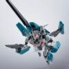 Macross II The Super Dimension Fortress Lovers Again Hi-Metal R Akció Figura VF-2SS Valkyrie II + SAP (Silvie Gena use) Lovers Again 16 cm
