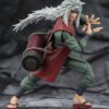 Naruto S.H.Figuarts Akció Figura Jiraiya Hidden Leaf Heroic Master Sage (Sage Mode Set) 17 cm
