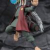 Naruto S.H.Figuarts Akció Figura Jiraiya Hidden Leaf Heroic Master Sage (Sage Mode Set) 17 cm