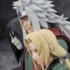 Naruto S.H.Figuarts Akció Figura Jiraiya Hidden Leaf Heroic Master Sage (Sage Mode Set) 17 cm