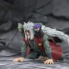 Naruto S.H.Figuarts Akció Figura Jiraiya Hidden Leaf Heroic Master Sage (Sage Mode Set) 17 cm