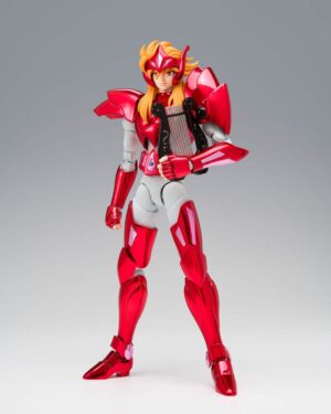 Saint Seiya Saint Cloth Myth Ex Akció Figura Eta Benetasch Mime 17 cm