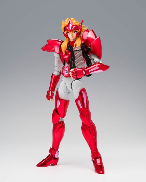 Saint Seiya Saint Cloth Myth Ex Akció Figura Eta Benetasch Mime 17 cm