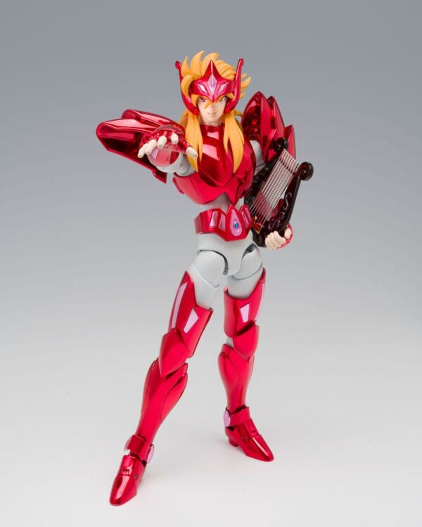 Saint Seiya Saint Cloth Myth Ex Akció Figura Eta Benetasch Mime 17 cm