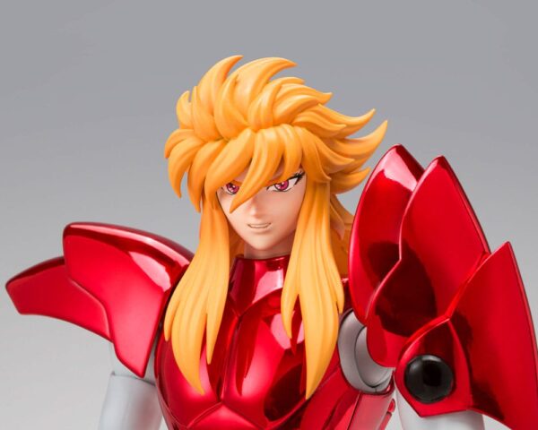 Saint Seiya Saint Cloth Myth Ex Akció Figura Eta Benetasch Mime 17 cm