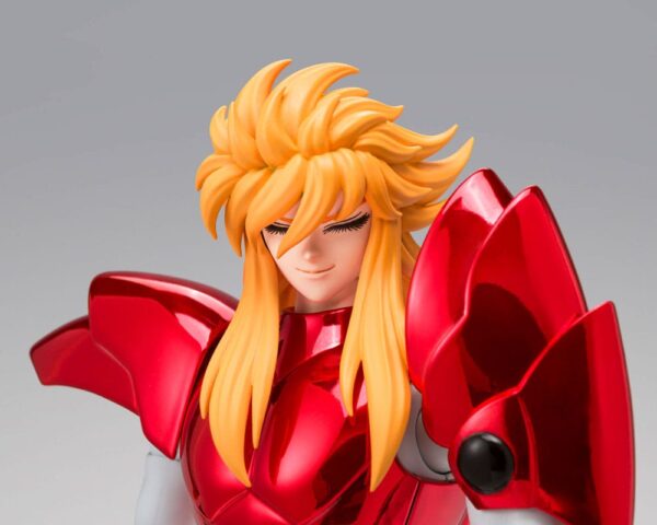 Saint Seiya Saint Cloth Myth Ex Akció Figura Eta Benetasch Mime 17 cm