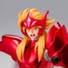 Saint Seiya Saint Cloth Myth Ex Akció Figura Eta Benetasch Mime 17 cm