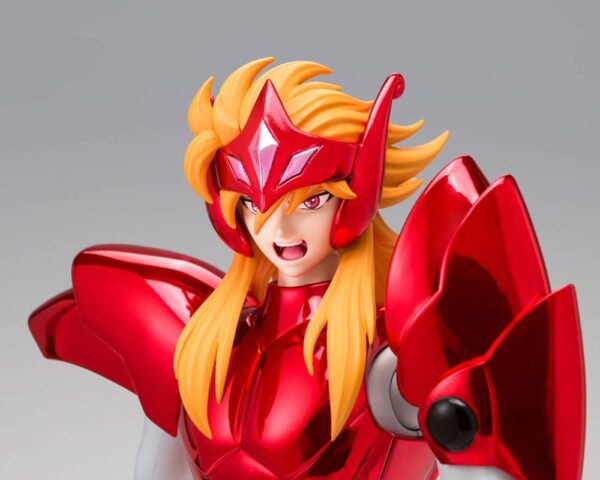 Saint Seiya Saint Cloth Myth Ex Akció Figura Eta Benetasch Mime 17 cm