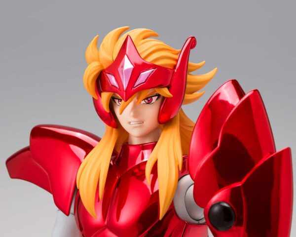 Saint Seiya Saint Cloth Myth Ex Akció Figura Eta Benetasch Mime 17 cm