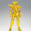 Saint Seiya Saint Cloth Myth Ex Akció Figura Aquarius Hyoga - Inheritor Of The Gold Cloth 17 cm