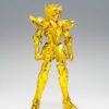Saint Seiya Saint Cloth Myth Ex Akció Figura Aquarius Hyoga - Inheritor Of The Gold Cloth 17 cm