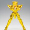 Saint Seiya Saint Cloth Myth Ex Akció Figura Aquarius Hyoga - Inheritor Of The Gold Cloth 17 cm