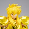 Saint Seiya Saint Cloth Myth Ex Akció Figura Aquarius Hyoga - Inheritor Of The Gold Cloth 17 cm