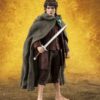 Lord of the Rings S.H. Figuarts Akció Figuras Frodo Baggins & Gollum