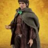 Lord of the Rings S.H. Figuarts Akció Figuras Frodo Baggins & Gollum