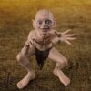 Lord of the Rings S.H. Figuarts Akció Figuras Frodo Baggins & Gollum