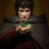 Lord of the Rings S.H. Figuarts Akció Figuras Frodo Baggins & Gollum