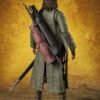 Lord of the Rings S.H. Figuarts Akció Figura Aragorn 16 cm