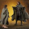 Lord of the Rings S.H. Figuarts Akció Figura Aragorn 16 cm
