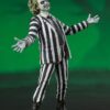 Beetlejuice Beetlejuice S.H.Figuarts Akció Figura Beetlejuice 15 cm