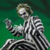 Beetlejuice Beetlejuice S.H.Figuarts Akció Figura Beetlejuice 15 cm