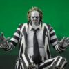 Beetlejuice Beetlejuice S.H.Figuarts Akció Figura Beetlejuice 15 cm