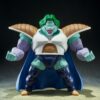Dragon Ball S.H.Figuarts Akció Figura Zarbon True Power 16 cm