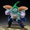 Dragon Ball S.H.Figuarts Akció Figura Zarbon True Power 16 cm