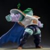 Dragon Ball S.H.Figuarts Akció Figura Zarbon True Power 16 cm