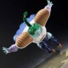 Dragon Ball S.H.Figuarts Akció Figura Zarbon True Power 16 cm