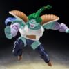 Dragon Ball S.H.Figuarts Akció Figura Zarbon True Power 16 cm