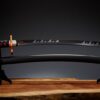 Demon Slayer: Kimetsu no Yaiba Proplica Replika 1/1 Nichirin Sword (Tanjiro Kamado) Kyojuro Rengoku´s Sword Gueard Ver. 88 cm