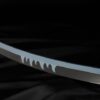 Demon Slayer: Kimetsu no Yaiba Proplica Replika 1/1 Nichirin Sword (Tanjiro Kamado) Kyojuro Rengoku´s Sword Gueard Ver. 88 cm