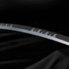 Demon Slayer: Kimetsu no Yaiba Proplica Replika 1/1 Nichirin Sword (Tanjiro Kamado) Kyojuro Rengoku´s Sword Gueard Ver. 88 cm