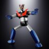 Mazinger Soul of Chogokin Diecast Akció Figura GX-117 Mazinger Z Kakumei Shinka Power Up Ver. 17 cm